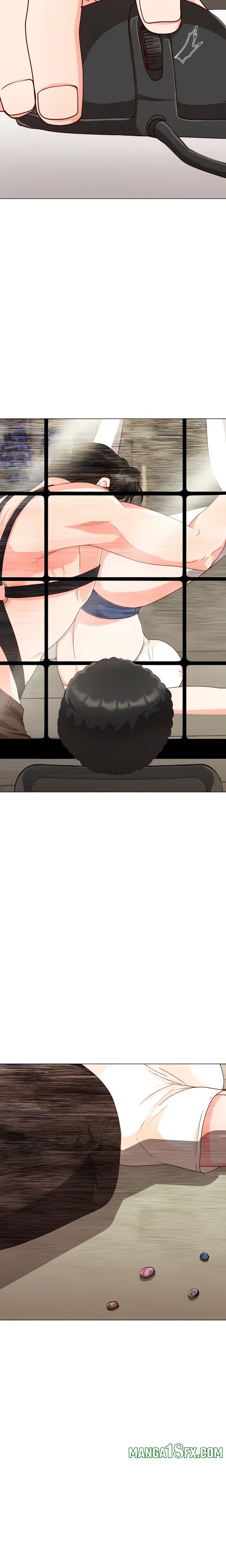 Her Obedient Toy Chapter 15 - Page 4