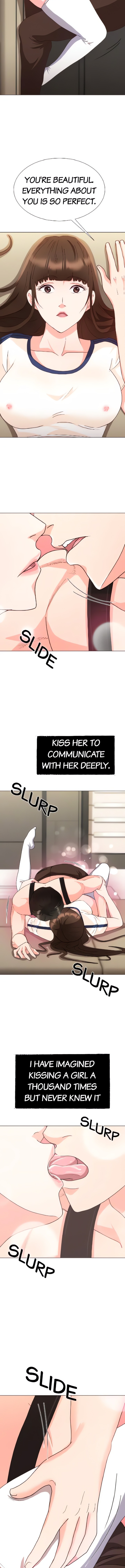 Her Obedient Toy Chapter 16 - Page 5