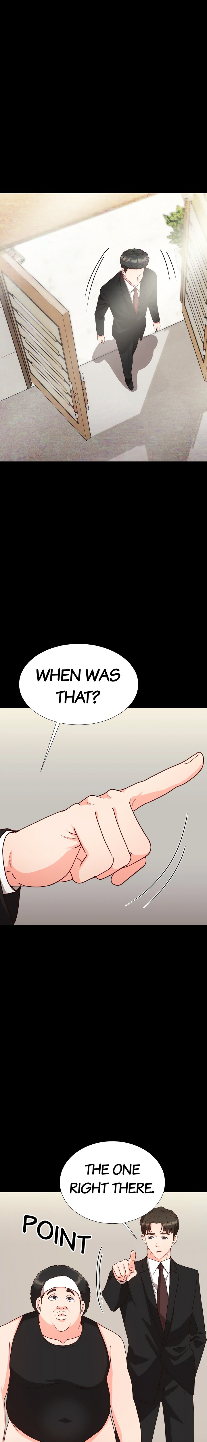 Her Obedient Toy Chapter 19 - Page 13