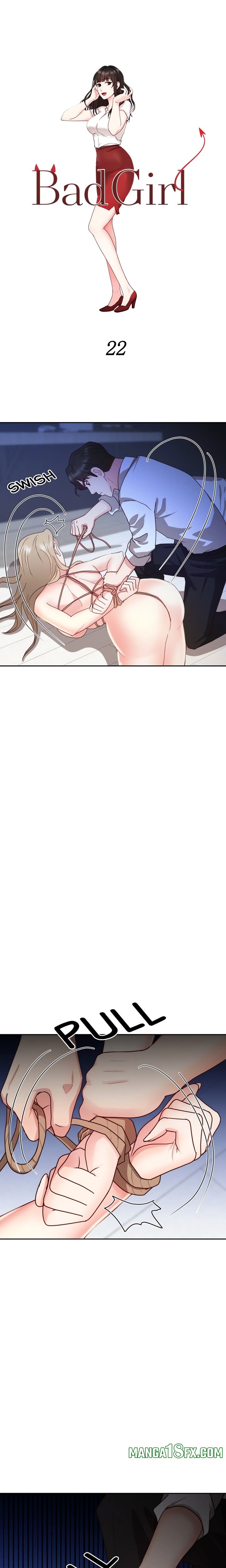 Her Obedient Toy Chapter 22 - Page 1