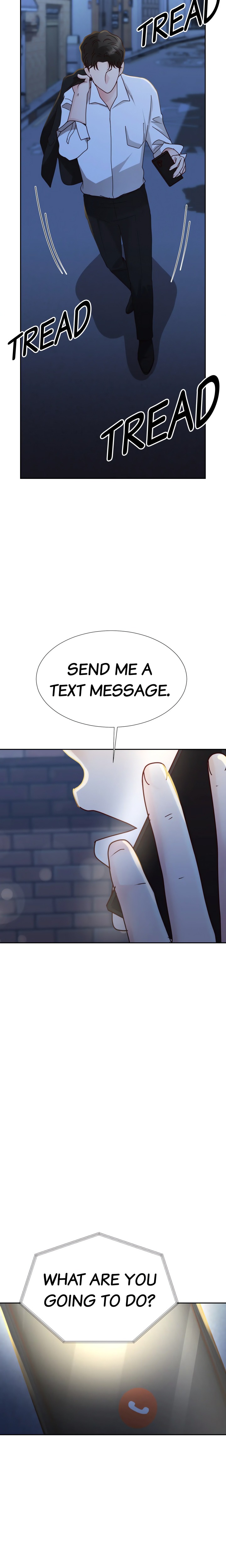 Her Obedient Toy Chapter 24 - Page 12