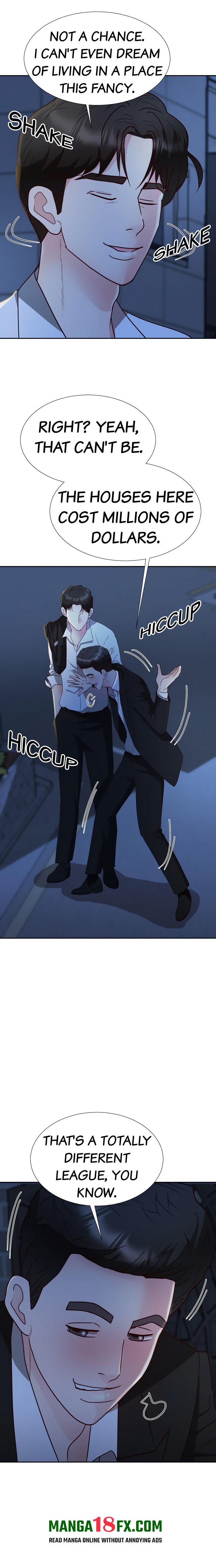 Her Obedient Toy Chapter 24 - Page 19