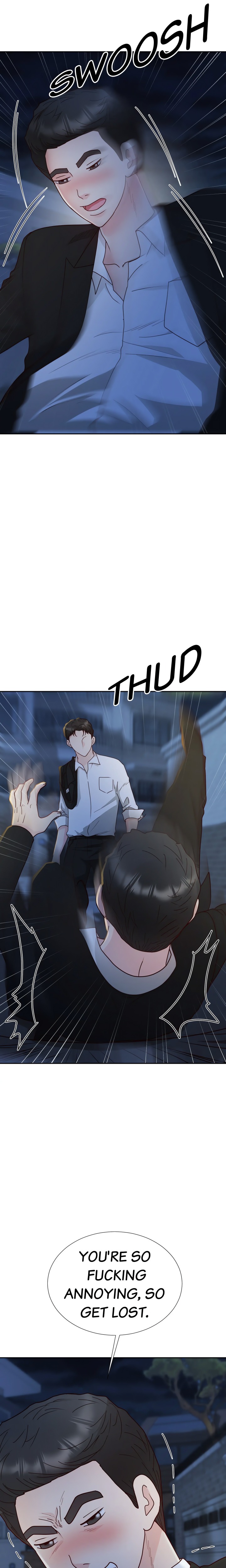 Her Obedient Toy Chapter 24 - Page 23