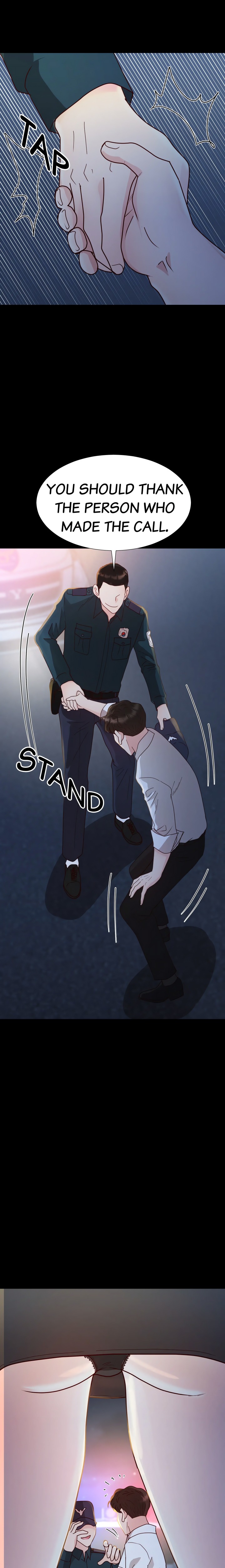 Her Obedient Toy Chapter 25 - Page 11