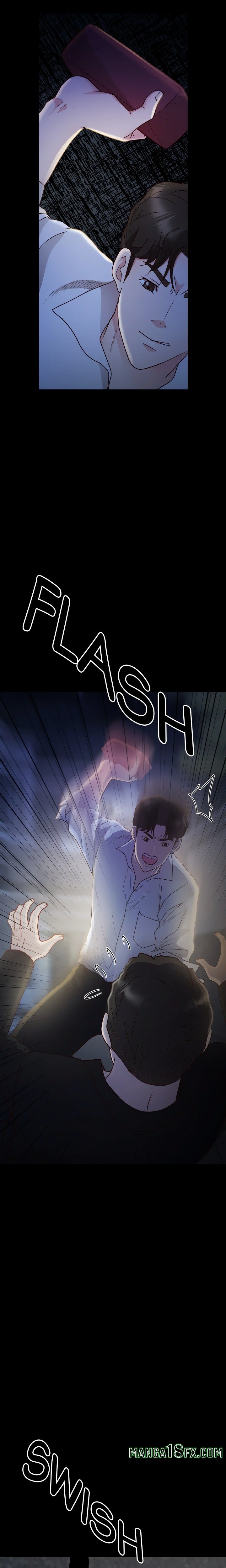 Her Obedient Toy Chapter 25 - Page 7