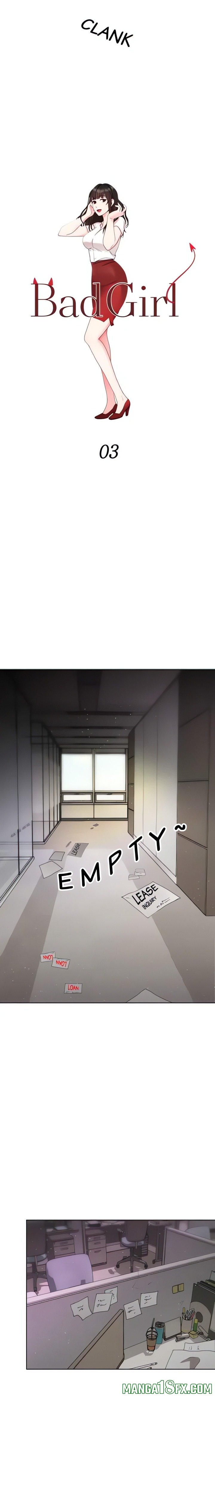 Her Obedient Toy Chapter 3 - Page 3