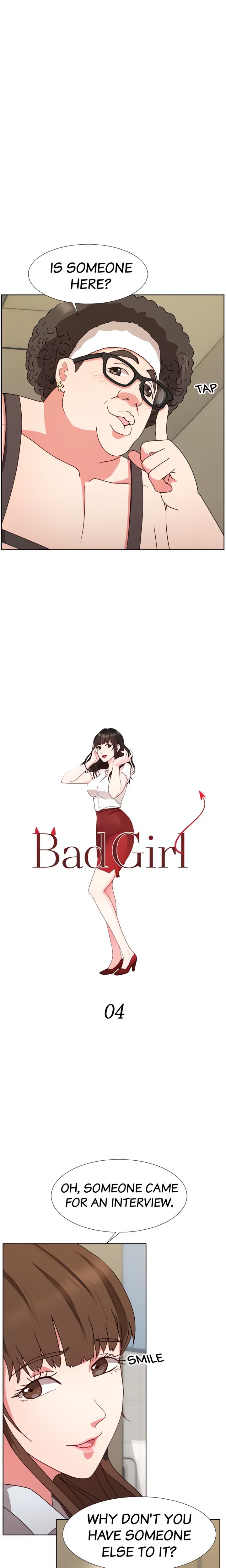 Her Obedient Toy Chapter 4 - Page 2