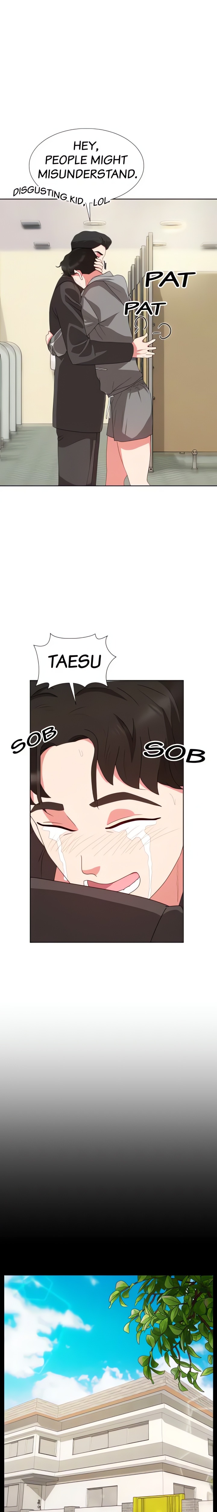 Her Obedient Toy Chapter 5 - Page 5