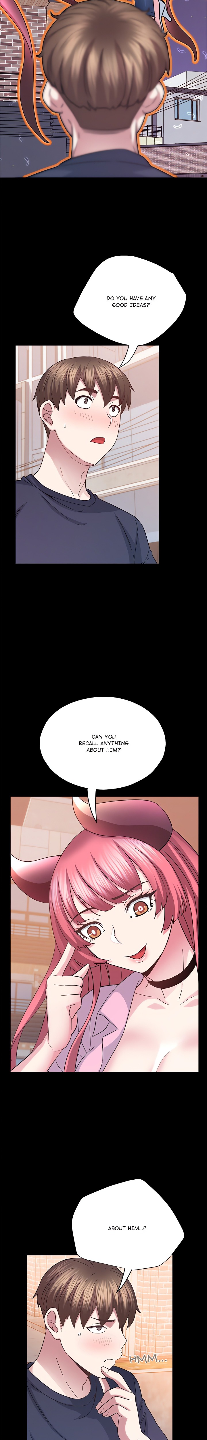Tell Me the Future Chapter 12 - Page 7