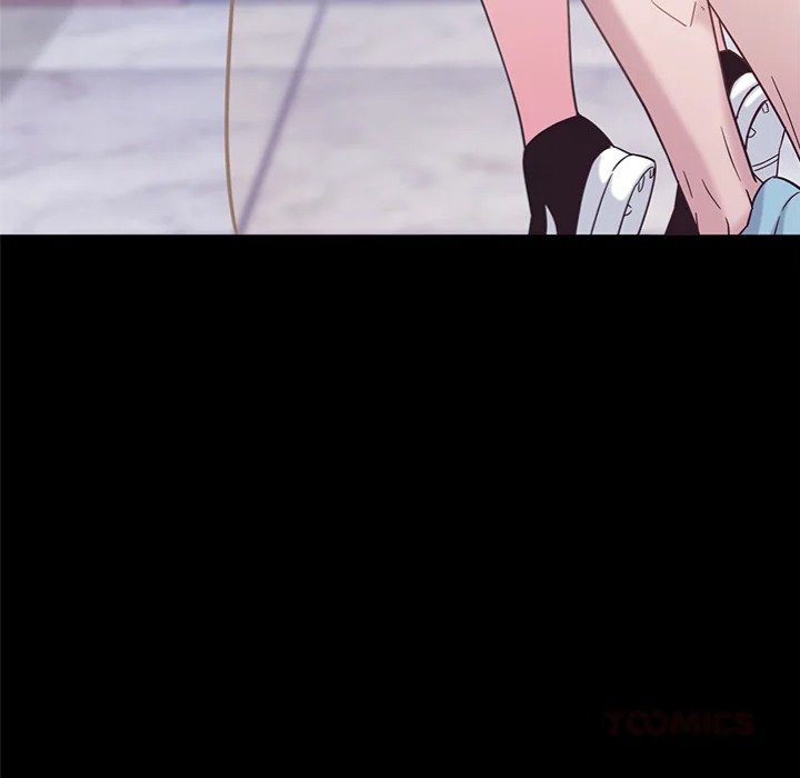 Tell Me the Future Chapter 15 - Page 100