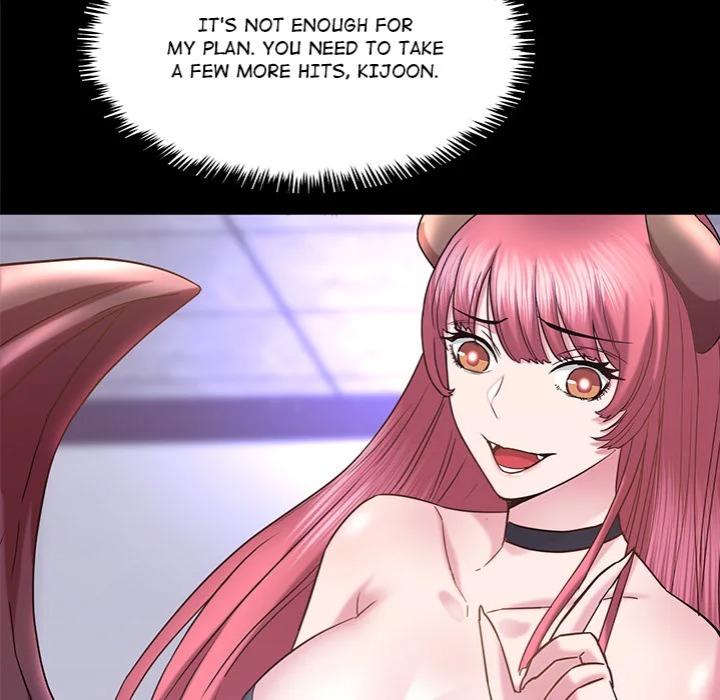 Tell Me the Future Chapter 15 - Page 190