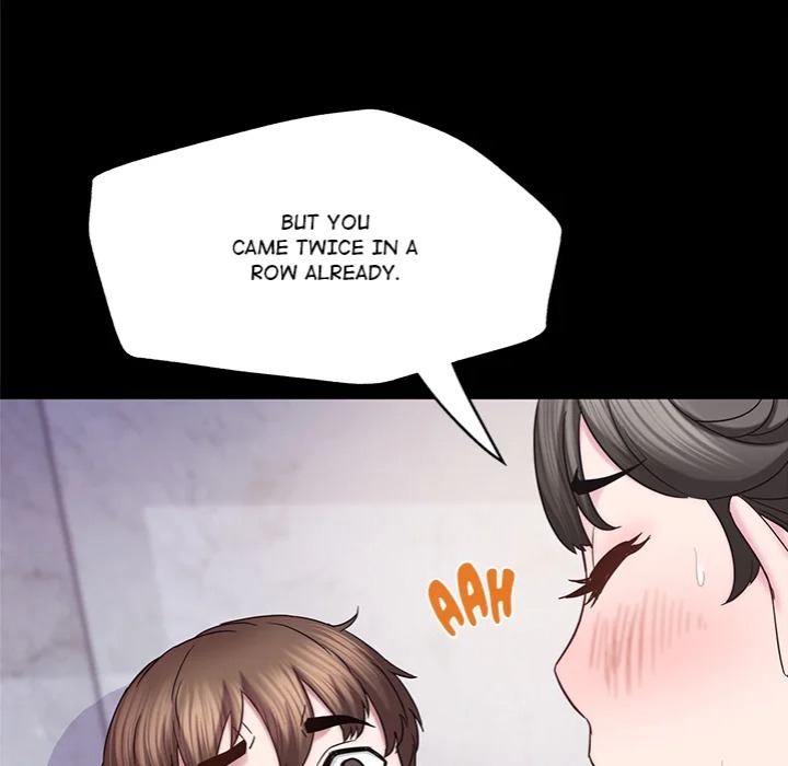 Tell Me the Future Chapter 15 - Page 34