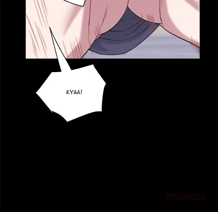 Tell Me the Future Chapter 15 - Page 40