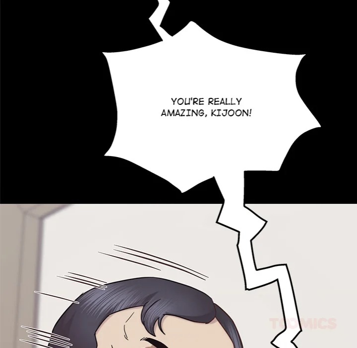 Tell Me the Future Chapter 15 - Page 64