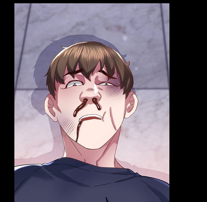 Tell Me the Future Chapter 16 - Page 106