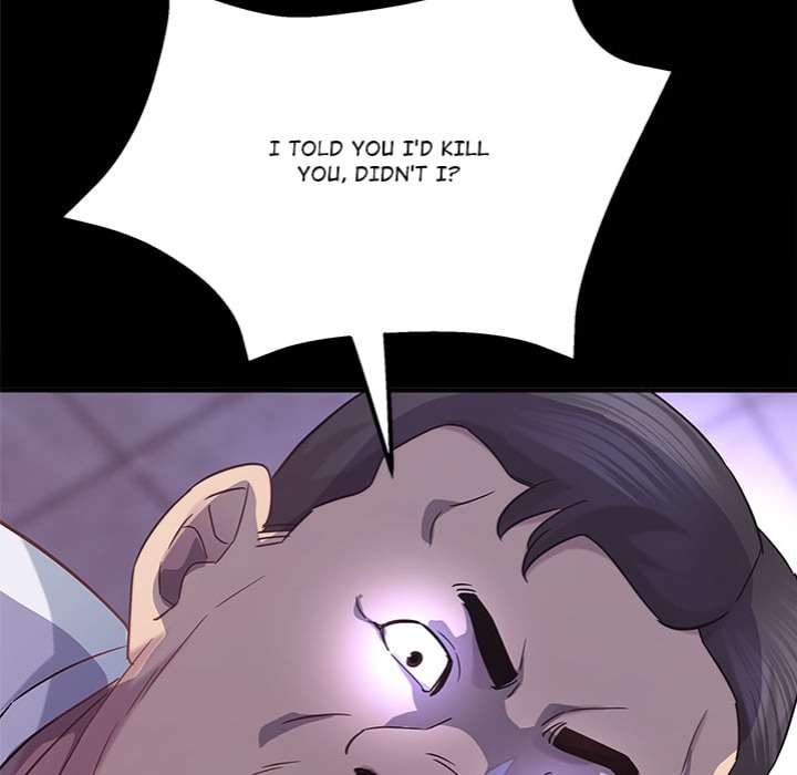 Tell Me the Future Chapter 16 - Page 20