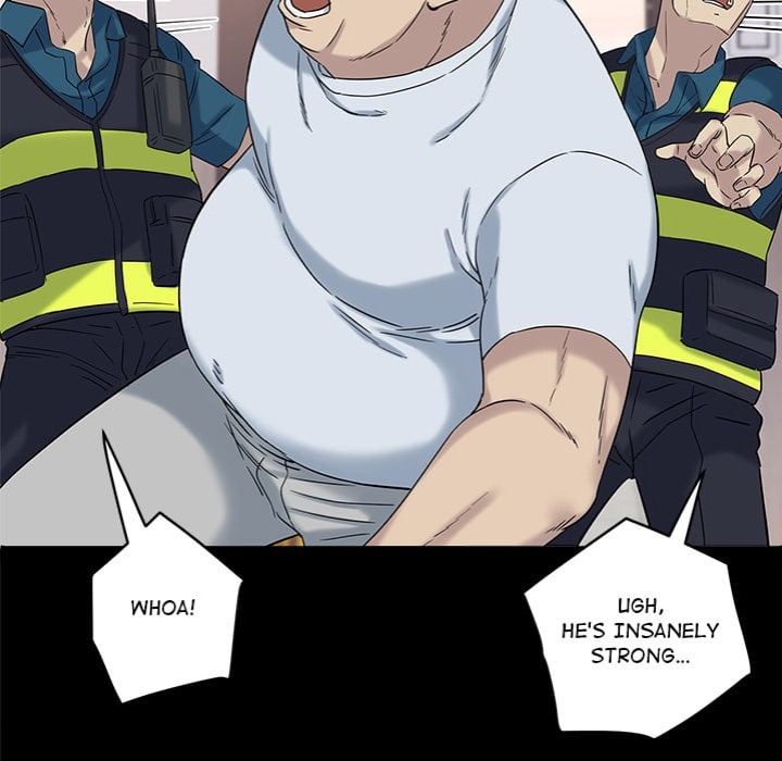 Tell Me the Future Chapter 16 - Page 65