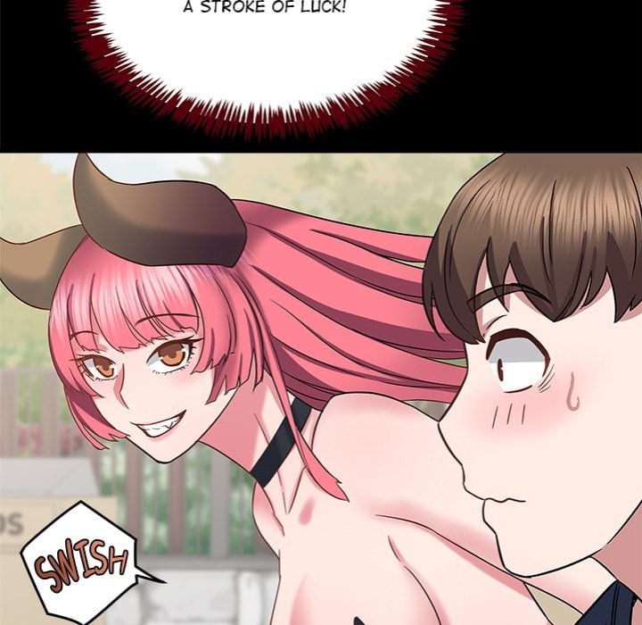 Tell Me the Future Chapter 19 - Page 117