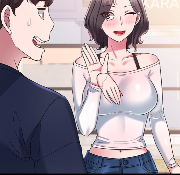 Tell Me the Future Chapter 19 - Page 95