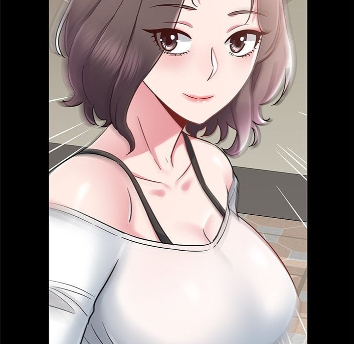 Tell Me the Future Chapter 20 - Page 10