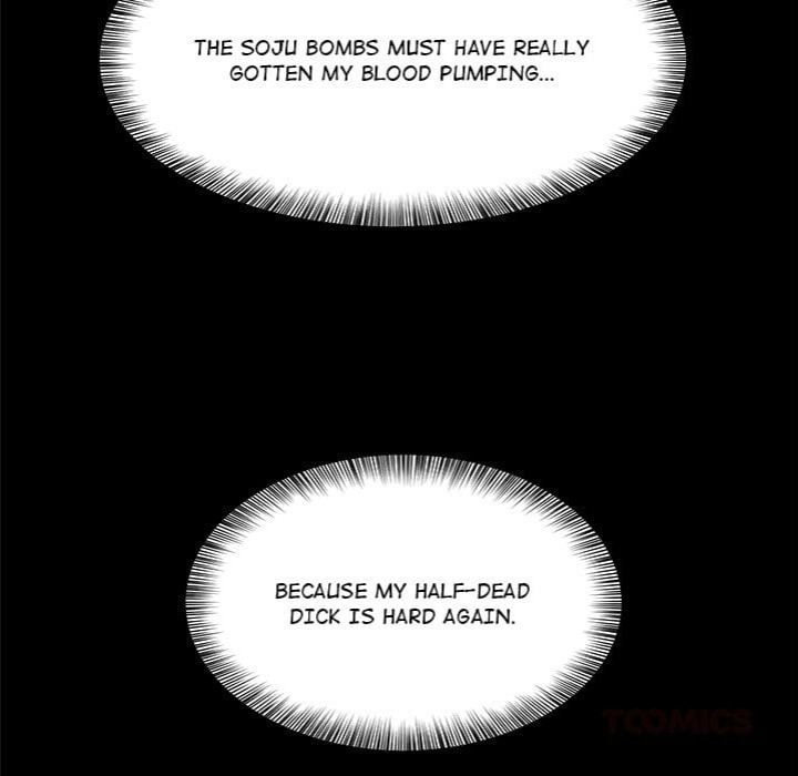 Tell Me the Future Chapter 20 - Page 132