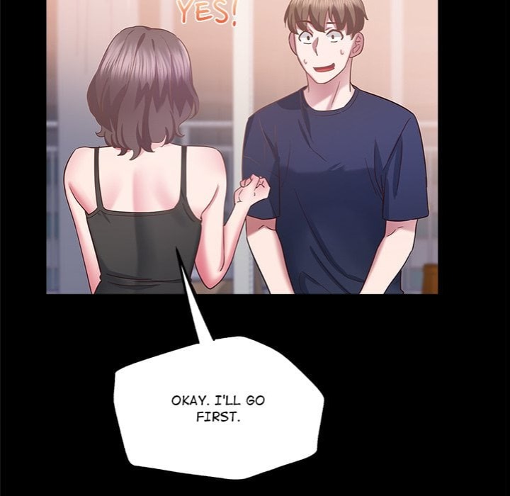 Tell Me the Future Chapter 20 - Page 152