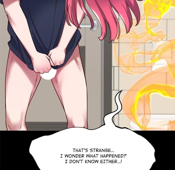 Tell Me the Future Chapter 20 - Page 45