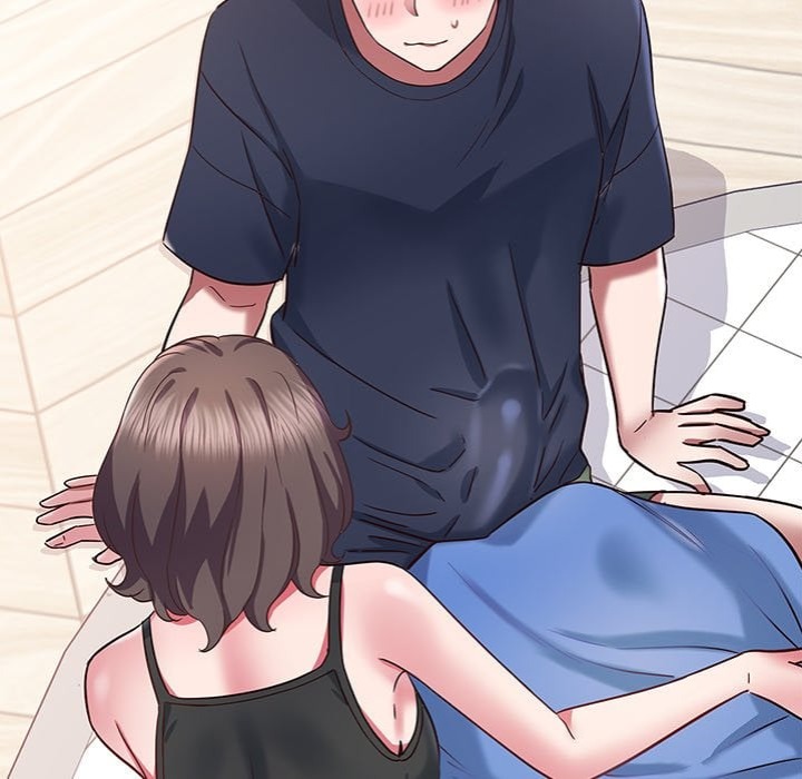 Tell Me the Future Chapter 21 - Page 14