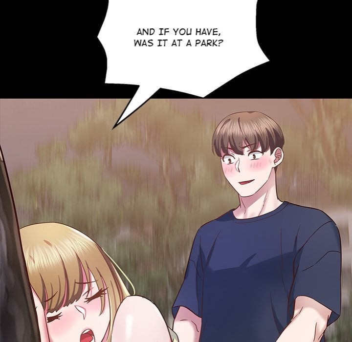 Tell Me the Future Chapter 21 - Page 6