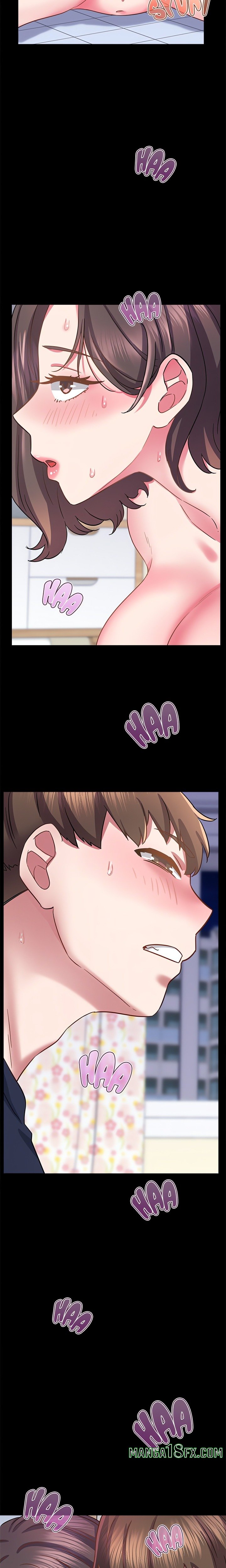 Tell Me the Future Chapter 22 - Page 27