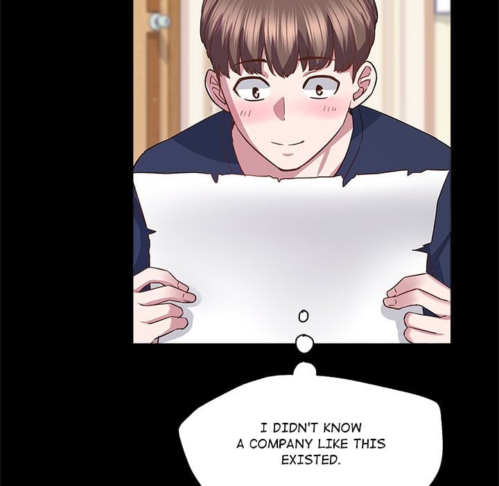 Tell Me the Future Chapter 23 - Page 62