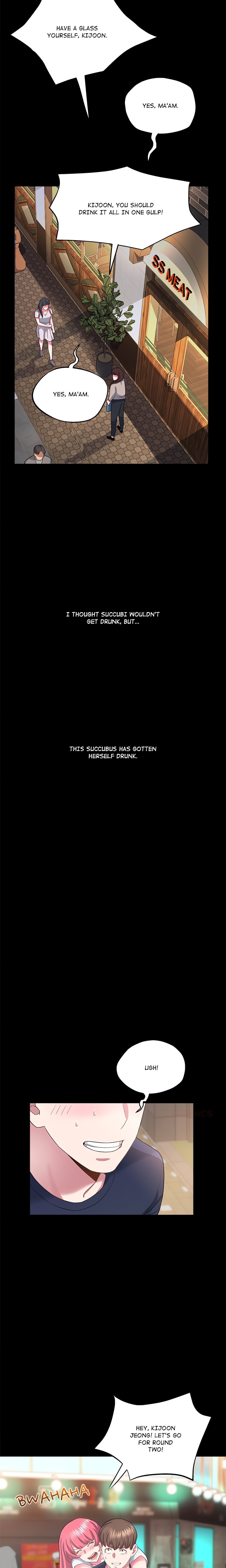 Tell Me the Future Chapter 24 - Page 13