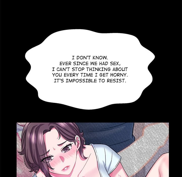 Tell Me the Future Chapter 25 - Page 43