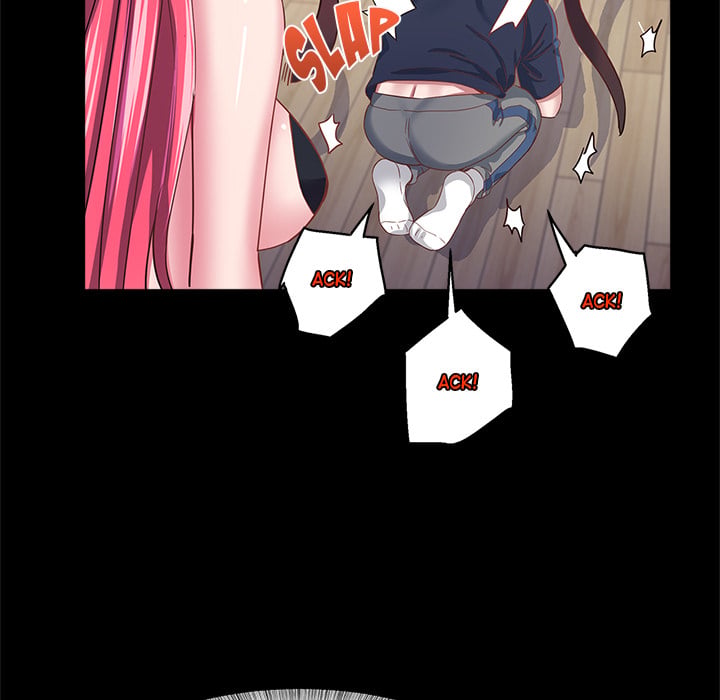 Tell Me the Future Chapter 28 - Page 111
