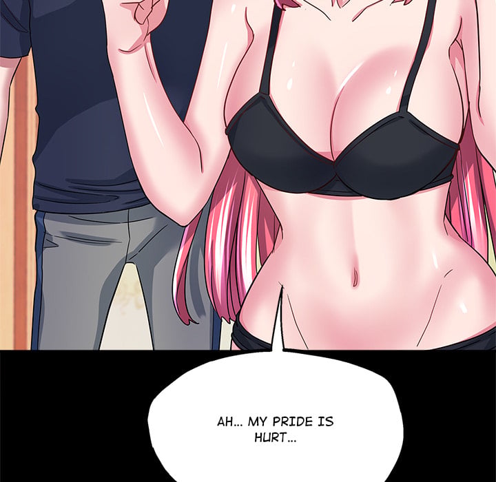 Tell Me the Future Chapter 28 - Page 129