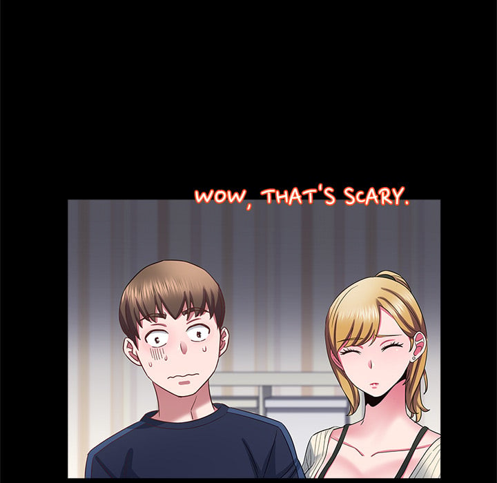 Tell Me the Future Chapter 28 - Page 146