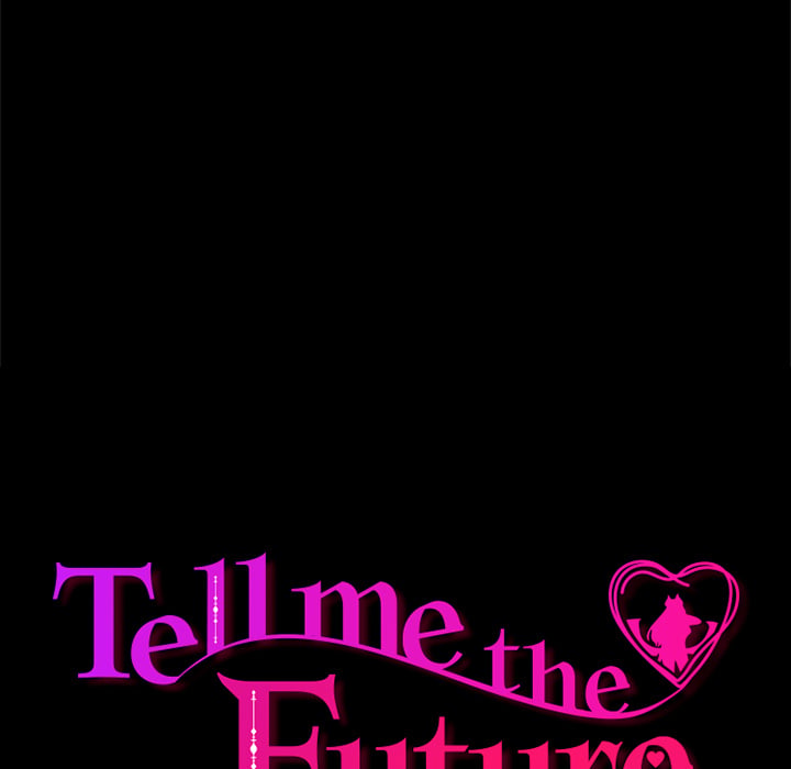 Tell Me the Future Chapter 28 - Page 17