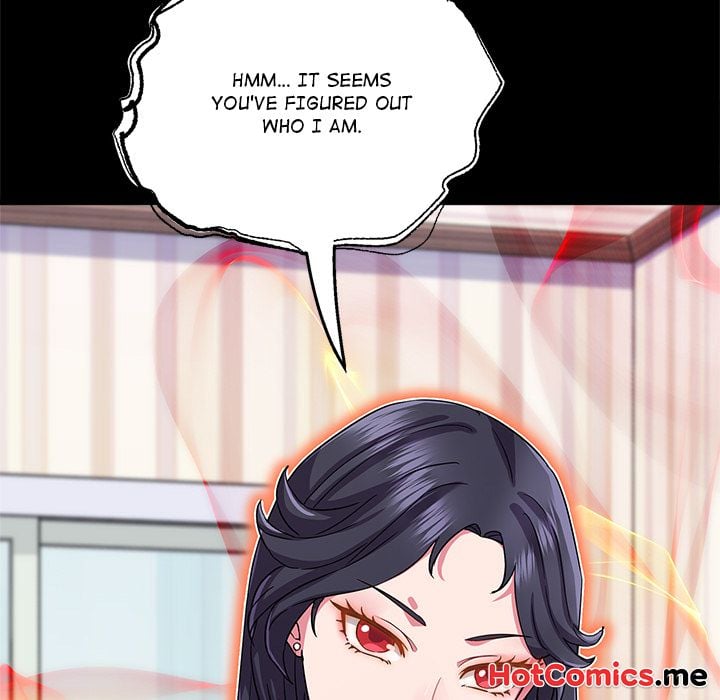 Tell Me the Future Chapter 28 - Page 29
