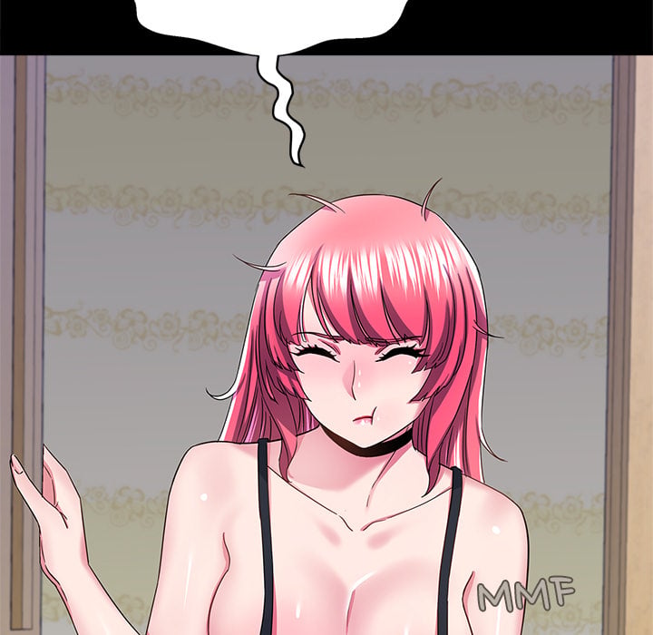 Tell Me the Future Chapter 28 - Page 39