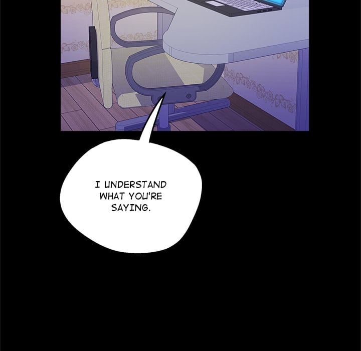 Tell Me the Future Chapter 28 - Page 71