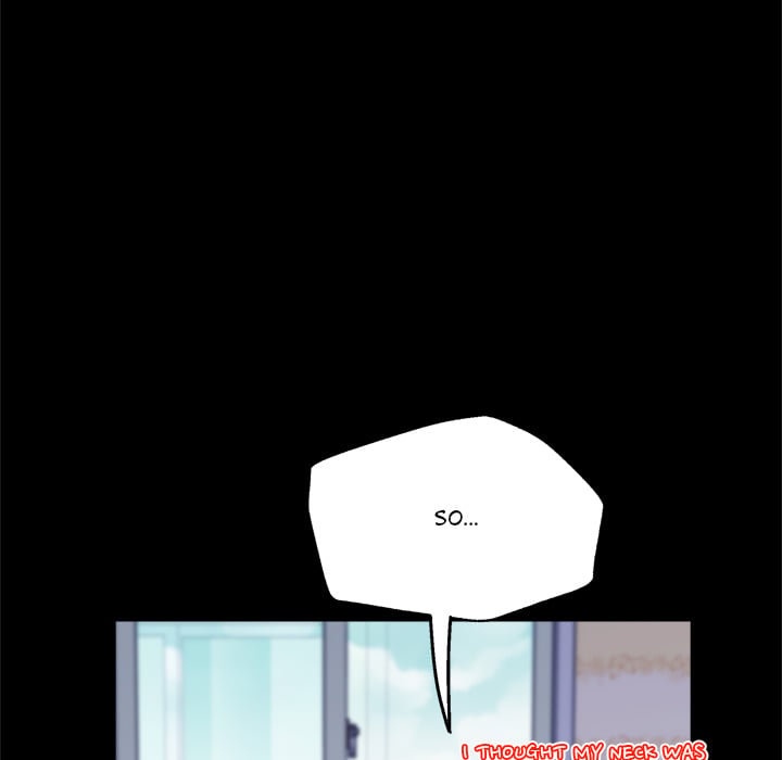 Tell Me the Future Chapter 28 - Page 74