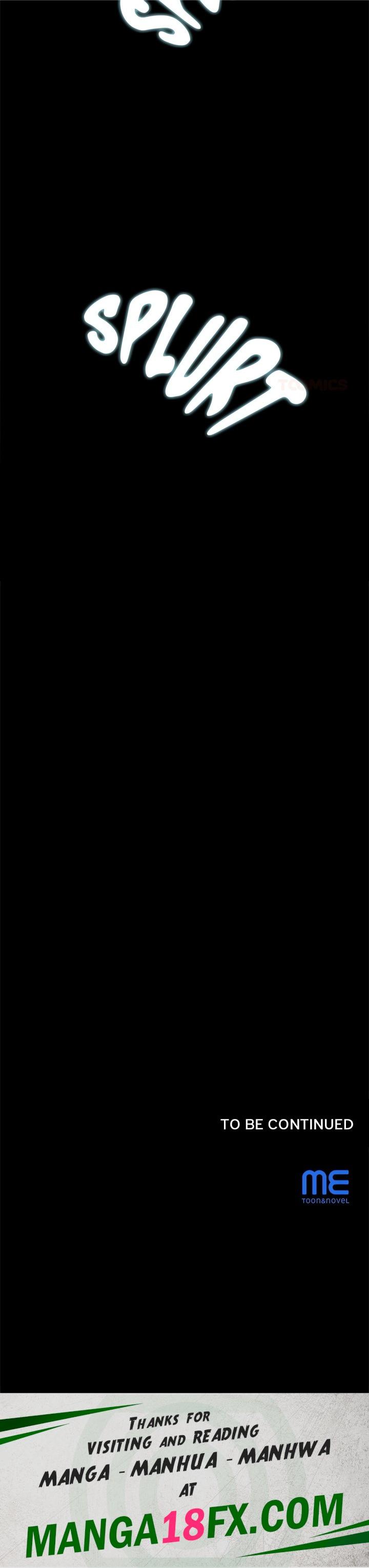 Tell Me the Future Chapter 7 - Page 27