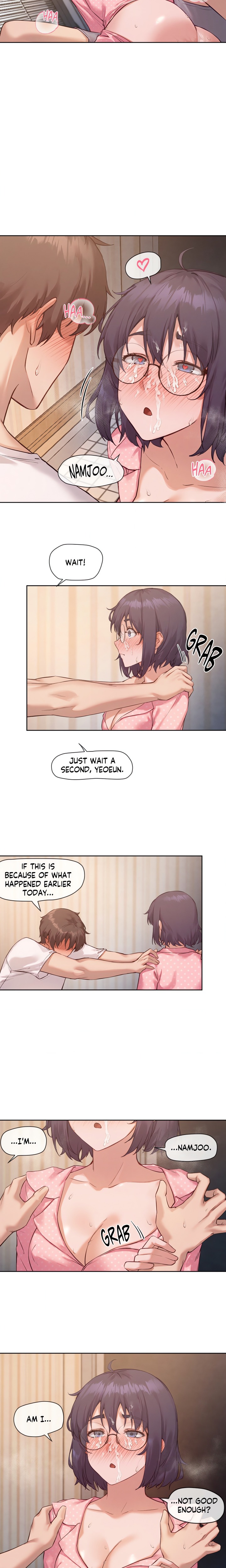 Gacha Girl Next Door (Uncensored) Chapter 10 - Page 13