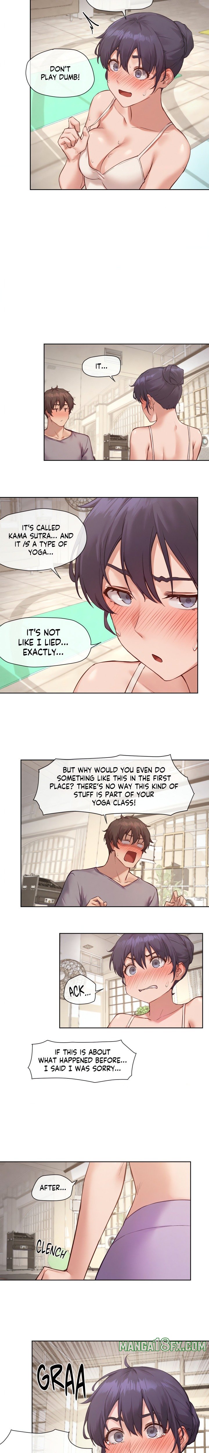 Gacha Girl Next Door (Uncensored) Chapter 11 - Page 6