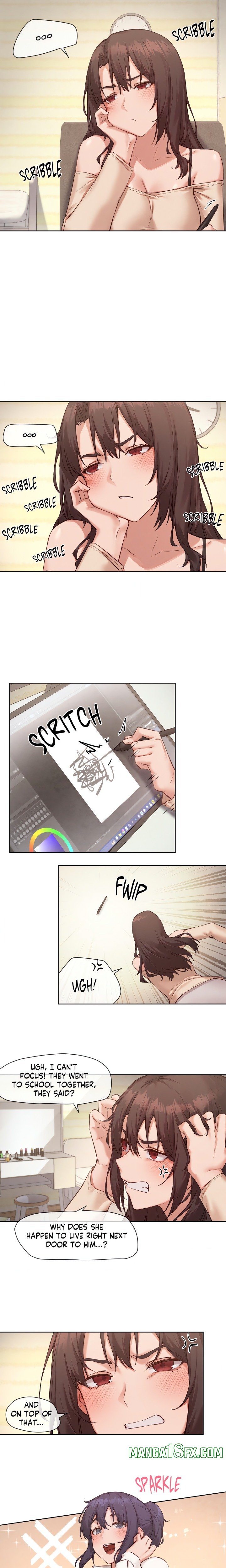 Gacha Girl Next Door (Uncensored) Chapter 11 - Page 9