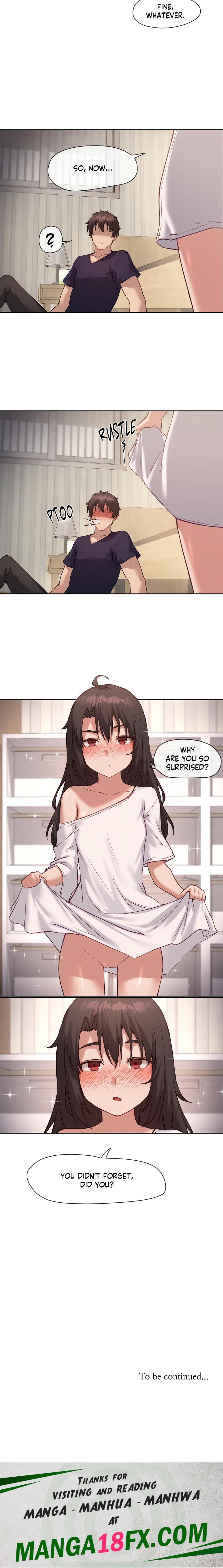 Gacha Girl Next Door (Uncensored) Chapter 14 - Page 14