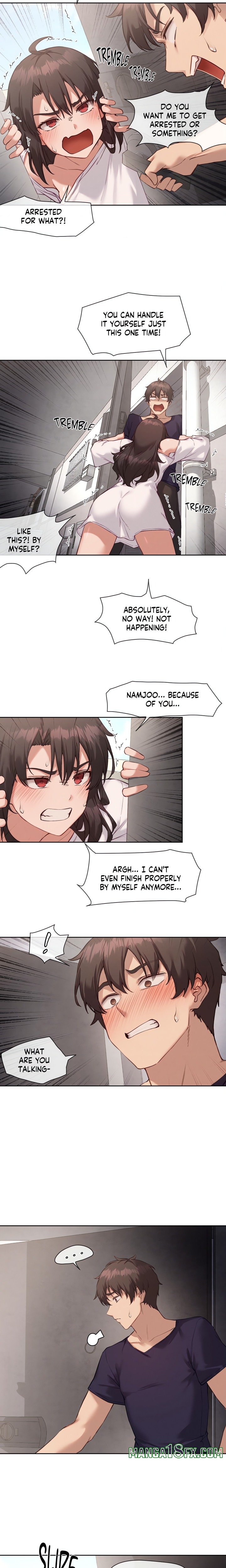 Gacha Girl Next Door (Uncensored) Chapter 14 - Page 2