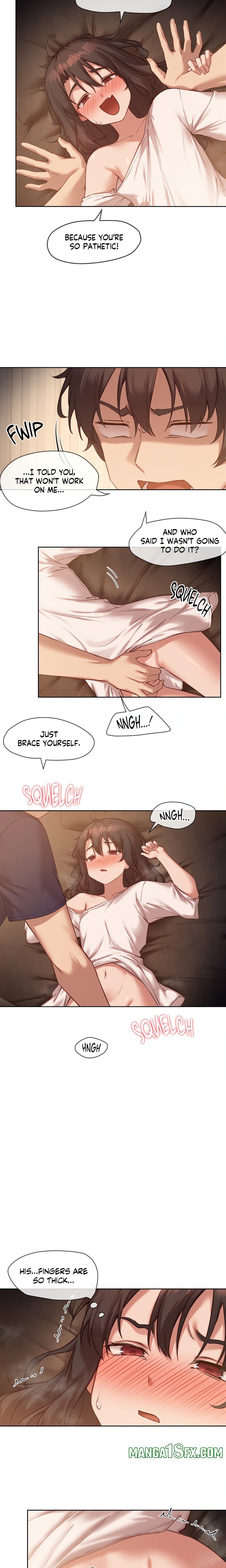 Gacha Girl Next Door (Uncensored) Chapter 15 - Page 6