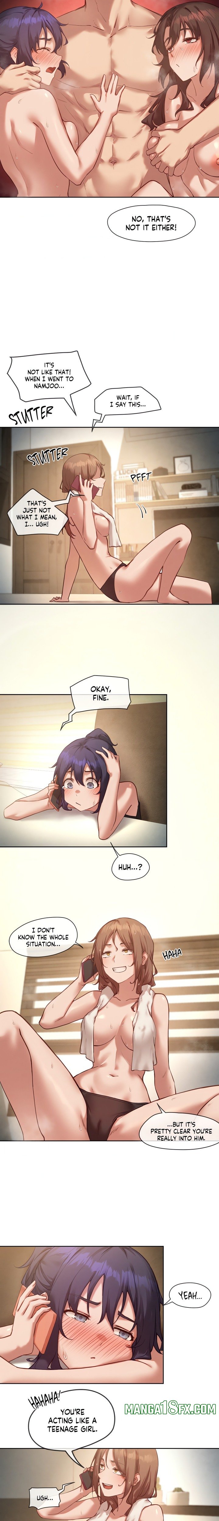 Gacha Girl Next Door (Uncensored) Chapter 17 - Page 6