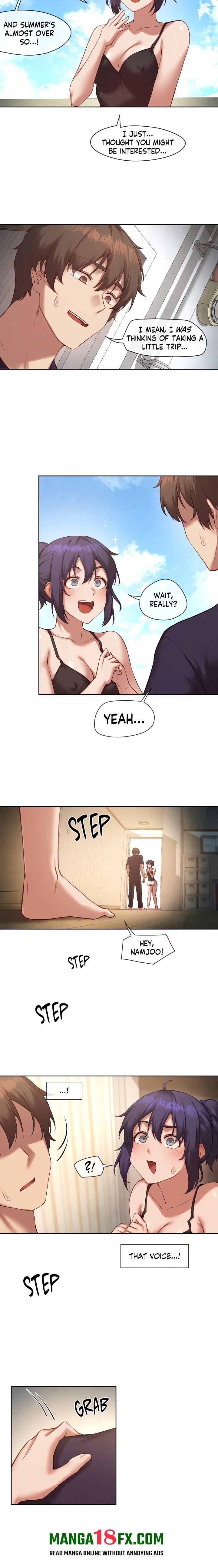 Gacha Girl Next Door (Uncensored) Chapter 17 - Page 8